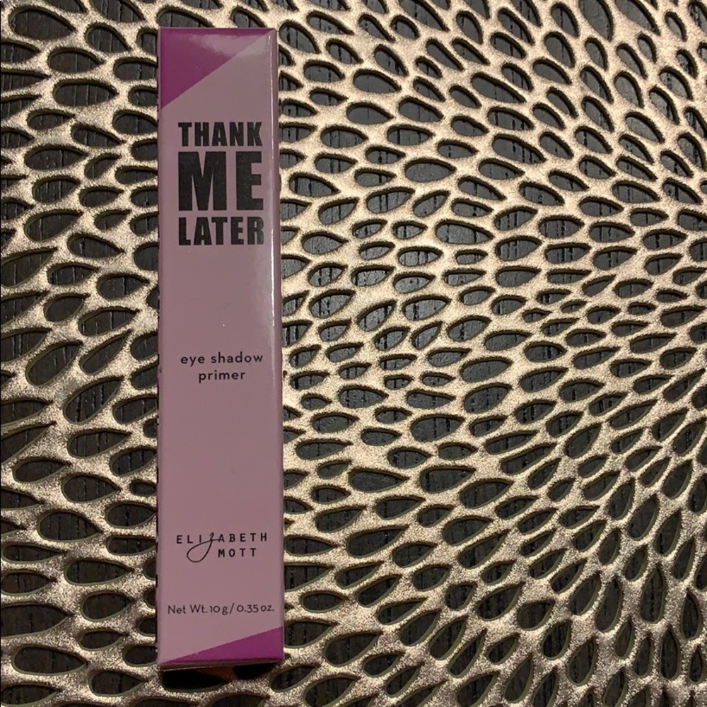 Eye primer